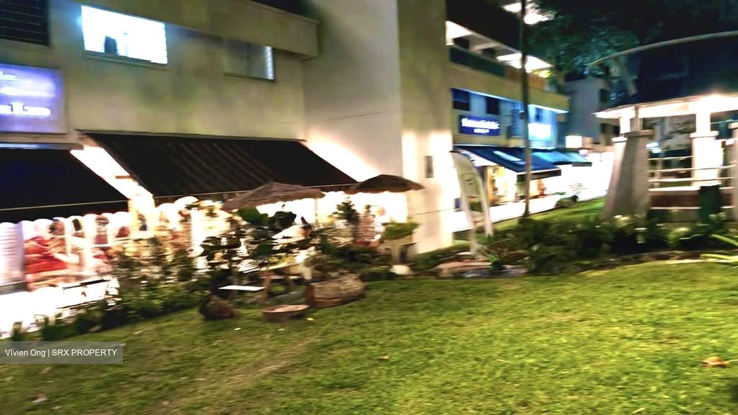 Bedok South Avenue 3 (D16), Shop House #534052711